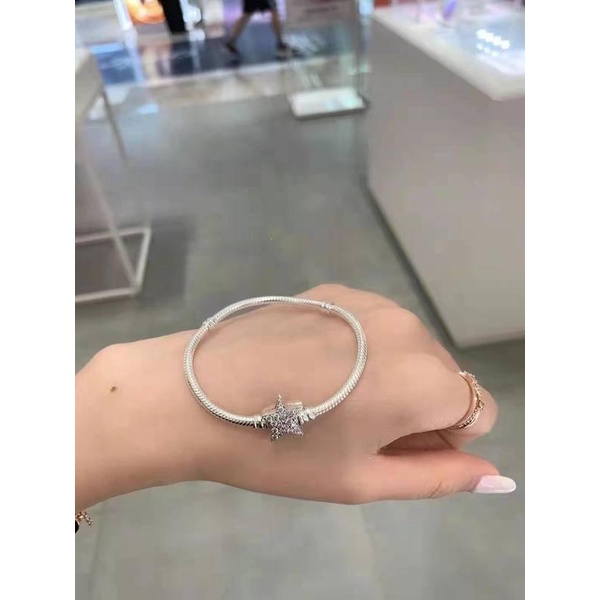 hạt ngôi sao bất đối xứng cho vòng đeo tay tự làm