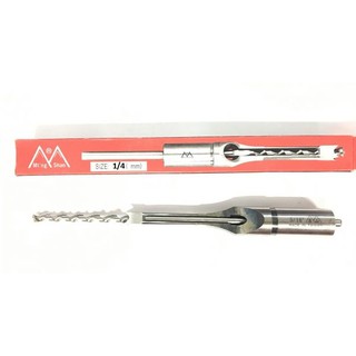 Mũi khoan đục mộng vuông 6mm