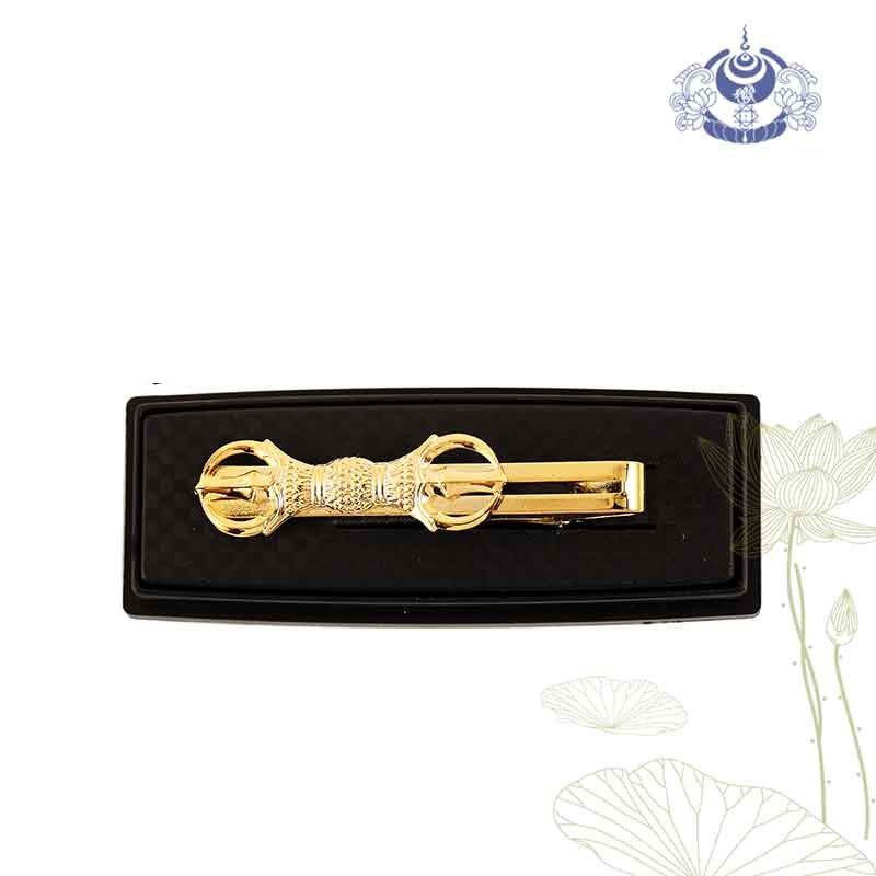 Kẹp Y Chùy Kim Cang Phật giáo