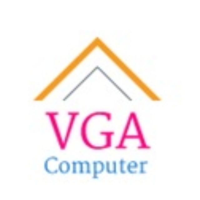 VGA Computer