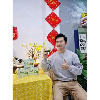 [BÁN CHẠY] Bột Cần Tây Nguyên Chất DATINO - CHẤT LƯỢNG SỐ 1
