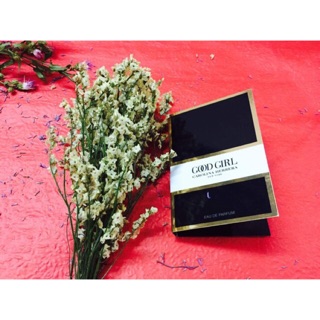 Nước hoa sample chính hãng Good Girl