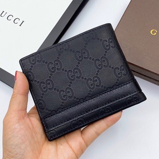 Ví nam Gucci da thật bền đẹp