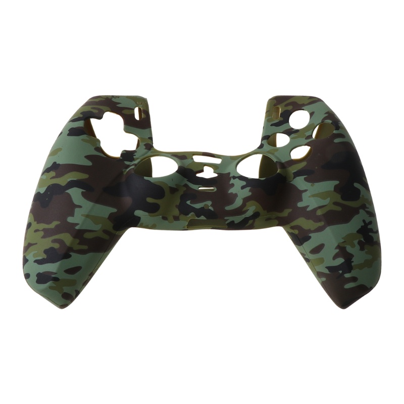 Vỏ Bọc Bảo Vệ Tay Cầm Chơi Game PS5