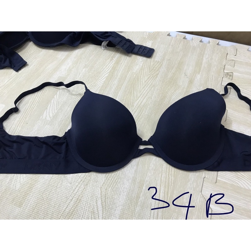 Áo ngực/ bra có gọng DK - mẫu 2, hàng xuất xịn