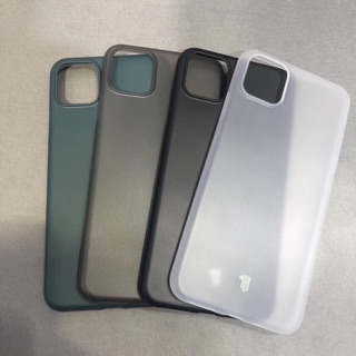 Ốp lưng nhám siêu mỏng x-level cho iphone 11