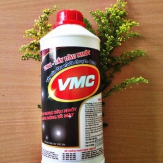 Siêu tẩy dầu nhớt VMC