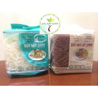 BÚN GẠO 1 THÙNG