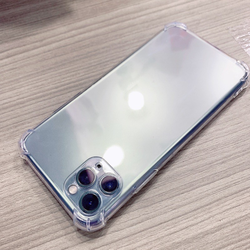 Ốp chống sốc bảo vệ camera 11 Promax, 12 Promax , 11/Pro