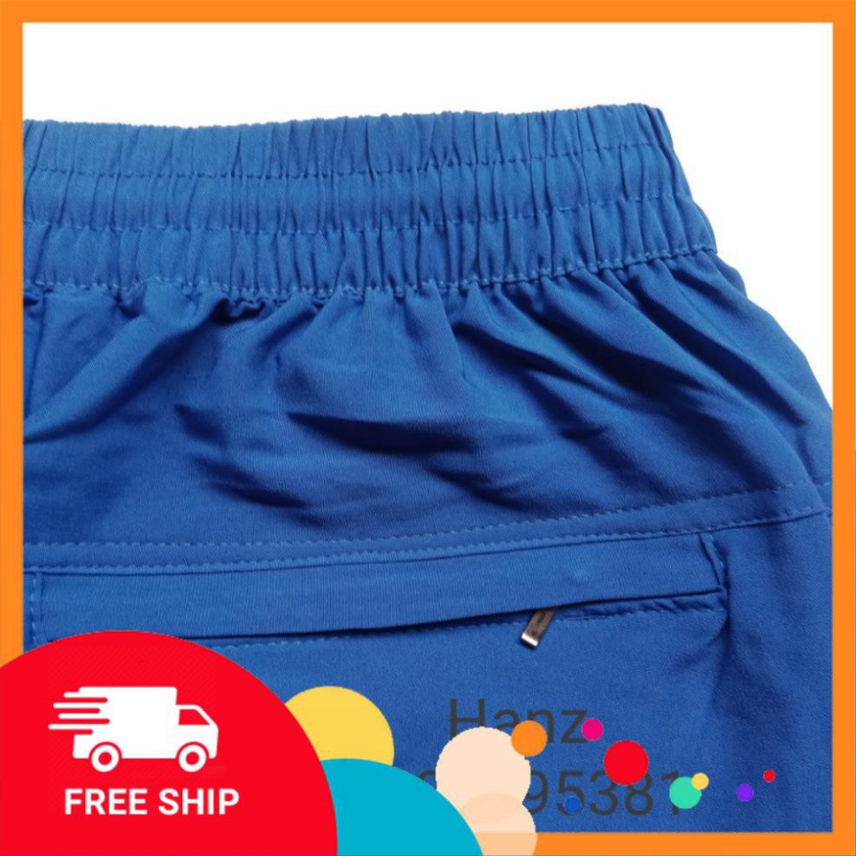FREE SHIP 50K [ LOẠI 1 ] Quần cộc đùi thể thao nam size đại thời trang phong cách trẻ trung năng động T23 | BigBuy360 - bigbuy360.vn