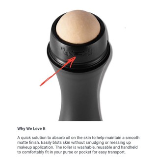 (Đủ bill) Thanh Lăn Thấm Dầu Revlon