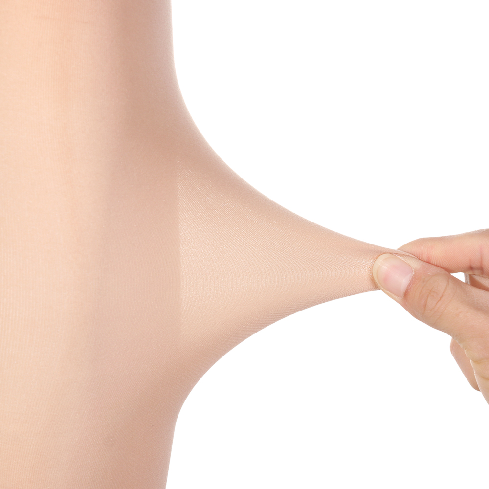 Vớ Dài Qua Gối Co Giãn Thời Trang Quyến Rũ Cho Nữ