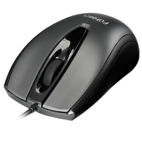 Chuột máy tính, Chuột laptop  có dây Fulhen L102 hàng nhập khẩu giá tốt nhất,bảo hành 12 tháng