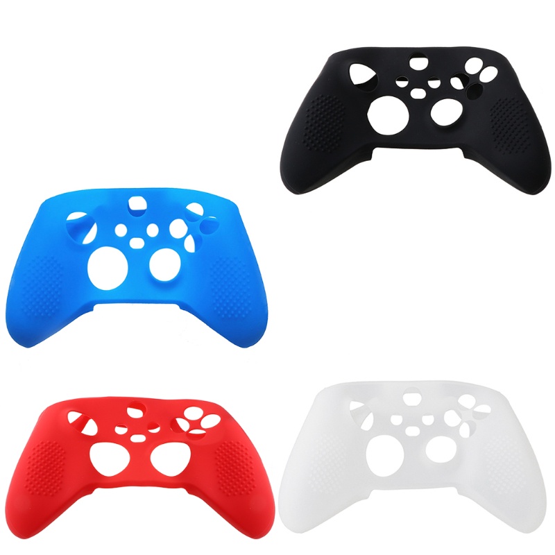 Vỏ Silicon Bảo Vệ Cho Dòng XBox series S X