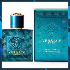 Nước hoa nam versace ,Versace Eros for Men , Dung Tích 100ml ,Đầy nam tính. | BigBuy360 - bigbuy360.vn