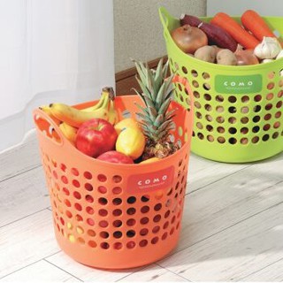 Giỏ mềm có tay xách