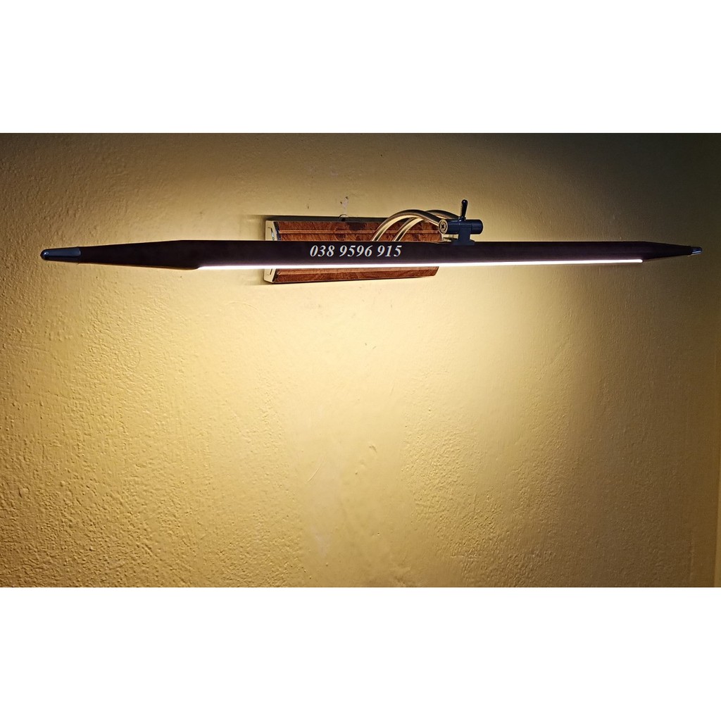 Đèn Soi Tranh - soi gương DD-9060