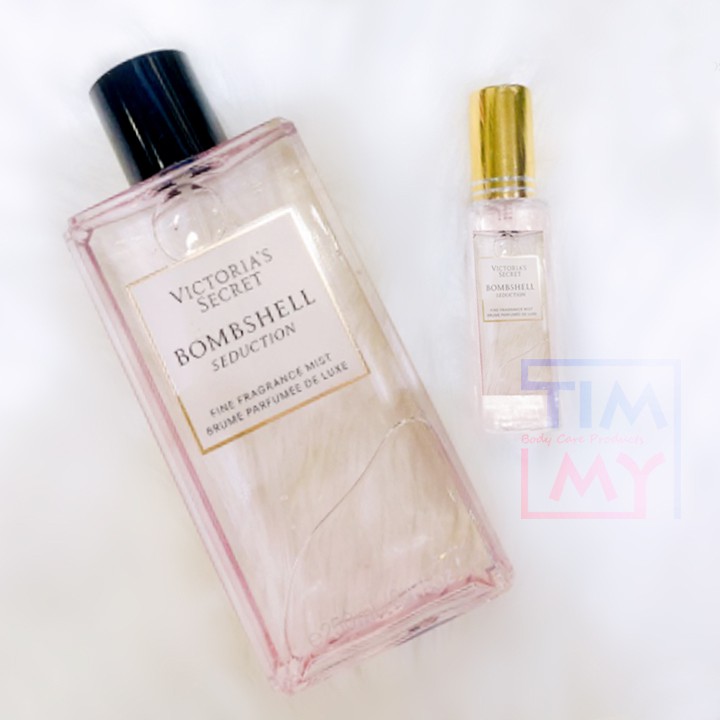 Mẫu thử Xịt Thơm Body Mist Victoria's Secret -10ml