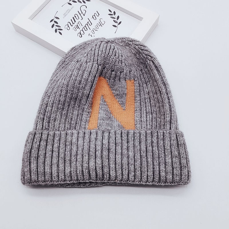 Nón len xinh xắn dành cho bé