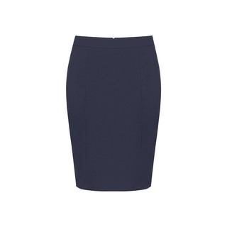 Chân váy bút chì xanh tím than Z434 NỮ TNG
