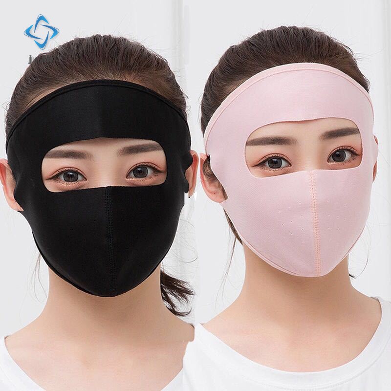 Khẩu Trang Chống Nắng Cho Nam Và Nữ | BigBuy360 - bigbuy360.vn