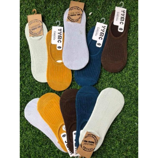 Tất lười len tăm