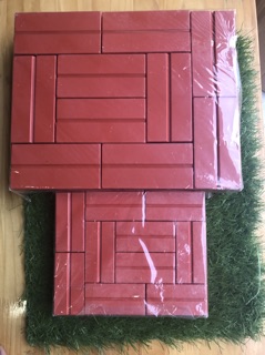 Combo 16 món cho trẻ mầm non
