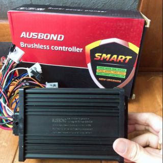 IC đa năng 450w đến 500w xe đạp xe máy điện