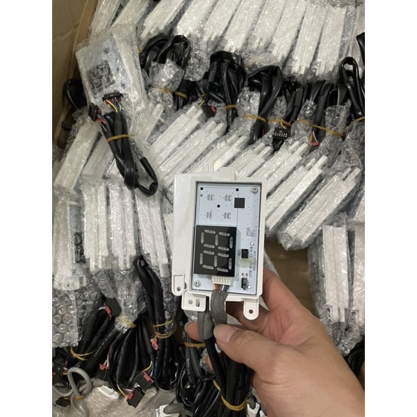 Bo mắt nhận casper mới chính hãng