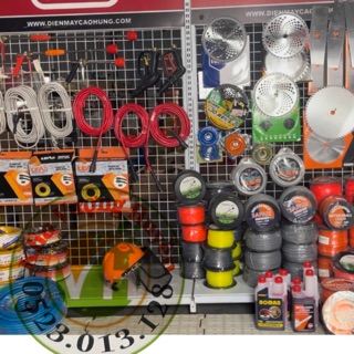 Tổng Kho Vượng Huyền