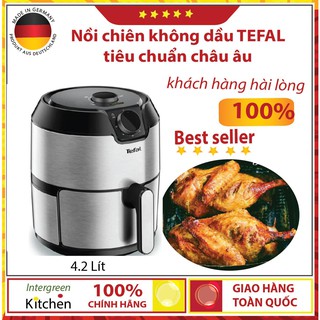 Nồi chiên không dầu Tefal EY201D