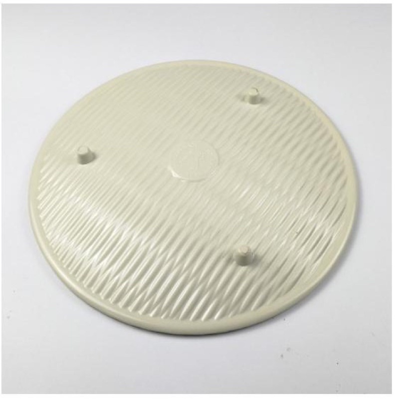 Combo 3 Đĩa Nhựa Giả Mây Giả Mẹt Tre size 202330cm - N109