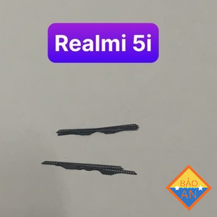 Màng loa / lưới loa realme 5i / c3 / c3i dùng chung