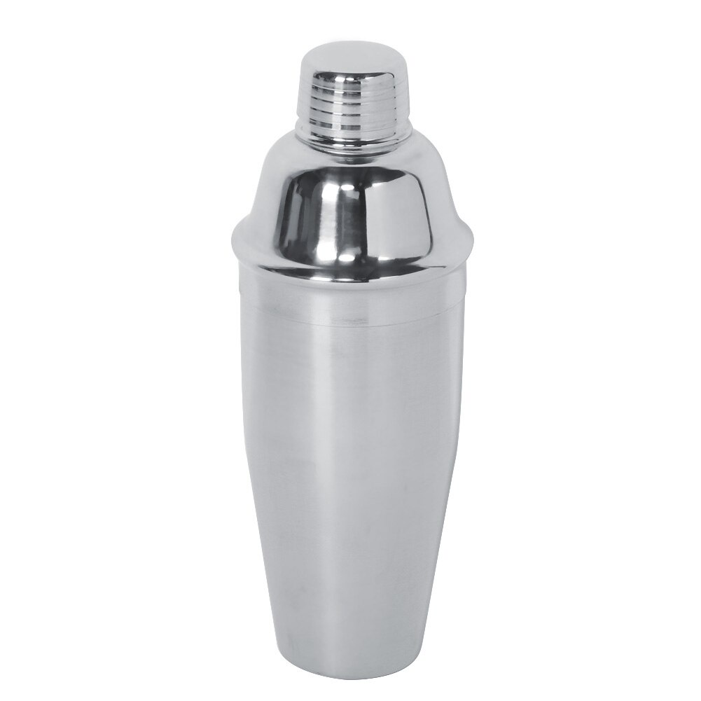 Bình Lắc Inox Trong Pha Chế