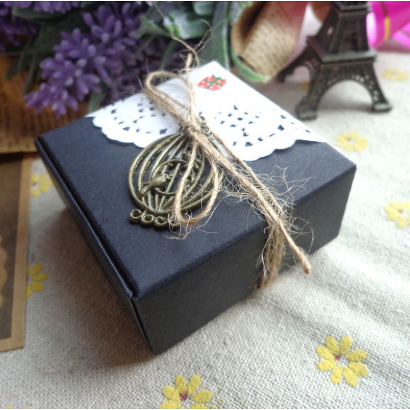 [Sỉ] Hộp quà xếp siêu đẹp, giá rẻ 11 (không kèm dây và giấy trang trí) | BigBuy360 - bigbuy360.vn