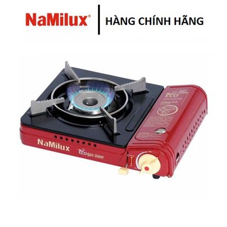 Bếp ga mini namilux na-pl1911pf công nghệ nhật bản