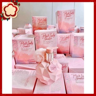 Sữa Tắm Pink lady hàng công ty_HÀNG HOT