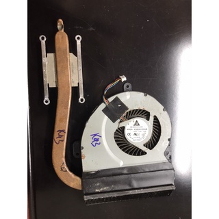 Tản nhiệt laptop asus k43 k43e k43sd k43a k43sa k43sv