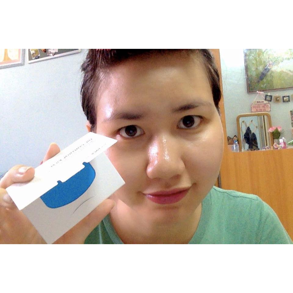 FILM THẤM DẦU THE FACE SHOP | BigBuy360 - bigbuy360.vn