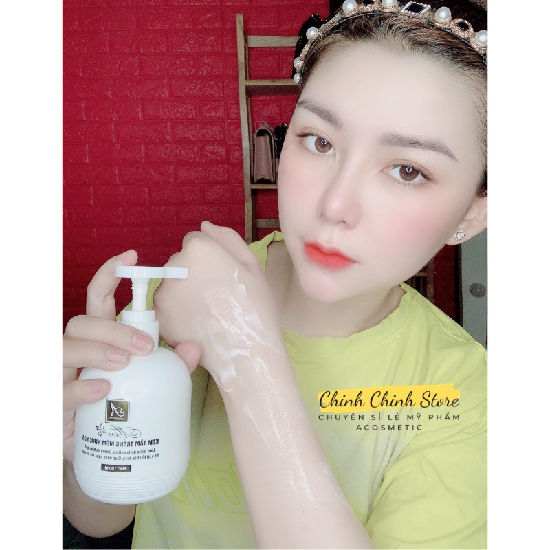 [DEAL HOT] COMBO TẮM TRẮNG MỀM + BODY MỀM ACOSMETIC | BigBuy360 - bigbuy360.vn