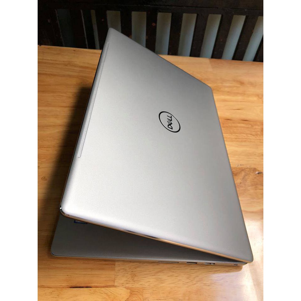 Laptop Dell 7570, i7 8550u, 8G, 128G + 1T, vga 4G, 15,6in, FHD, Touch | BigBuy360 - bigbuy360.vn