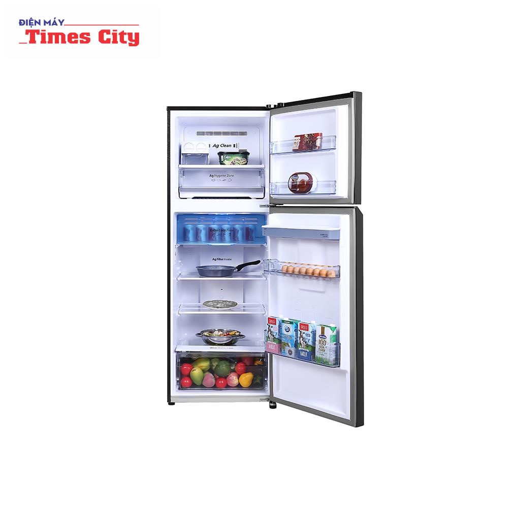 Tủ lạnh Panasonic Inverter 366 lít NR-TL381GPKV