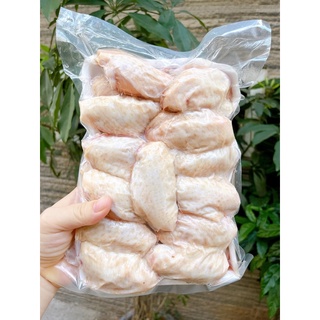 Cánh gà khúc giữa 1kg
