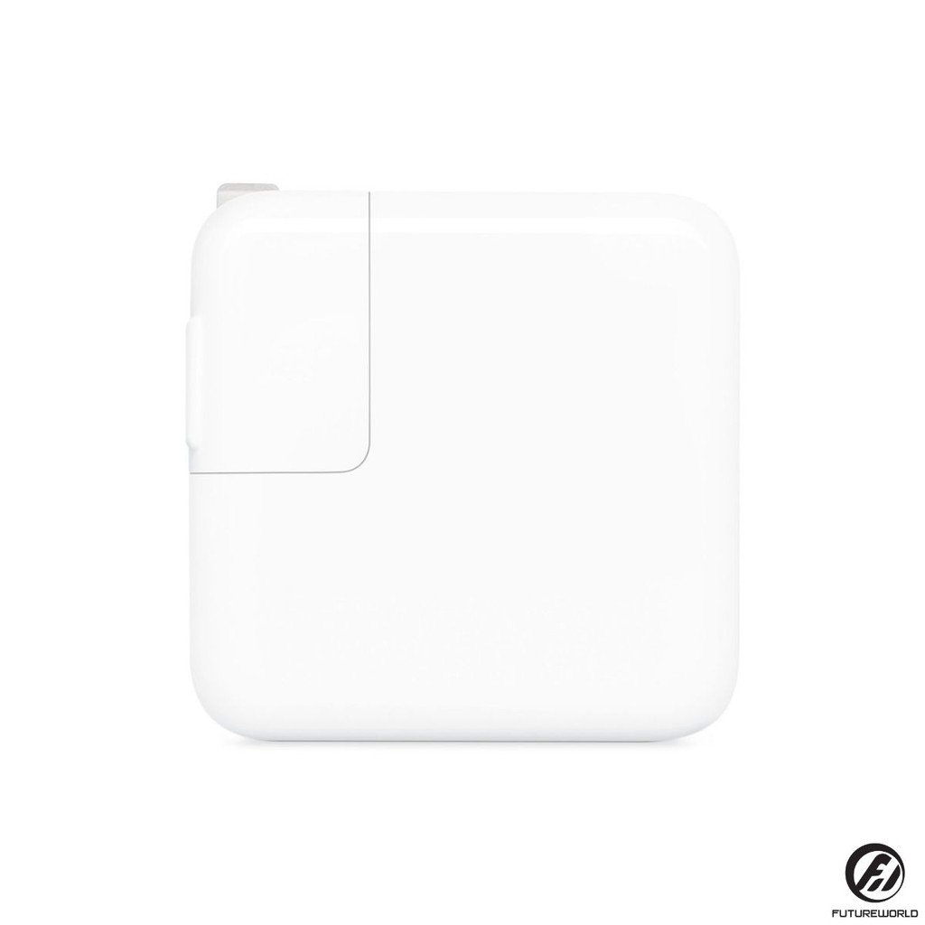 Apple 30W USB-C Power Adapter