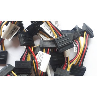 Combo 20 dây chia nguồn sata