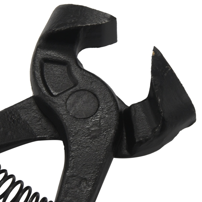 Kìm Cắt Kính &amp; Gạch Men &amp; Kim Loại Với Đầu Cacbua