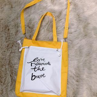 Túi tote - DÂY RÚT LOVE