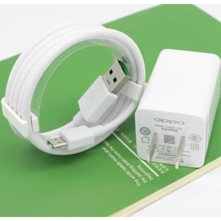 Bộ sạc nhanh vooc ch oppo 5v-4a hàng cực chất