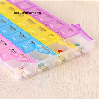Thuốc Cầm Tay 7 Ngày
