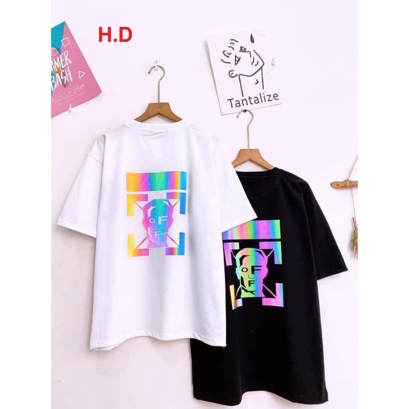 Áo phản quang X mặt người HĐ12